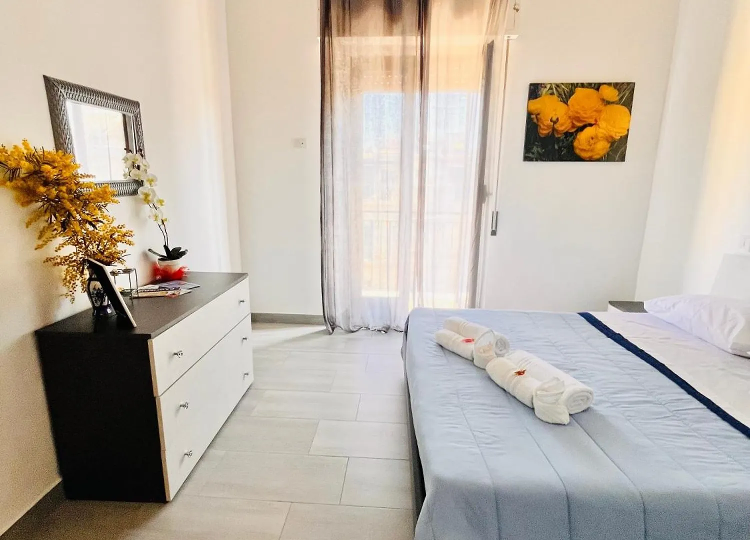 Casa Vacanza Cuto Bagheria