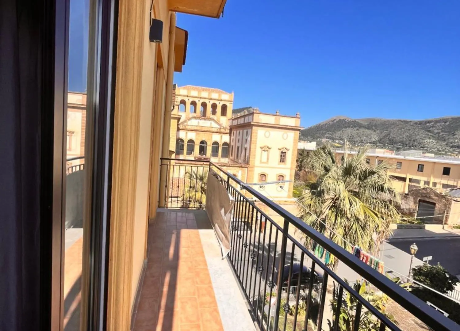 Appartamento Casa Vacanza Cuto Bagheria