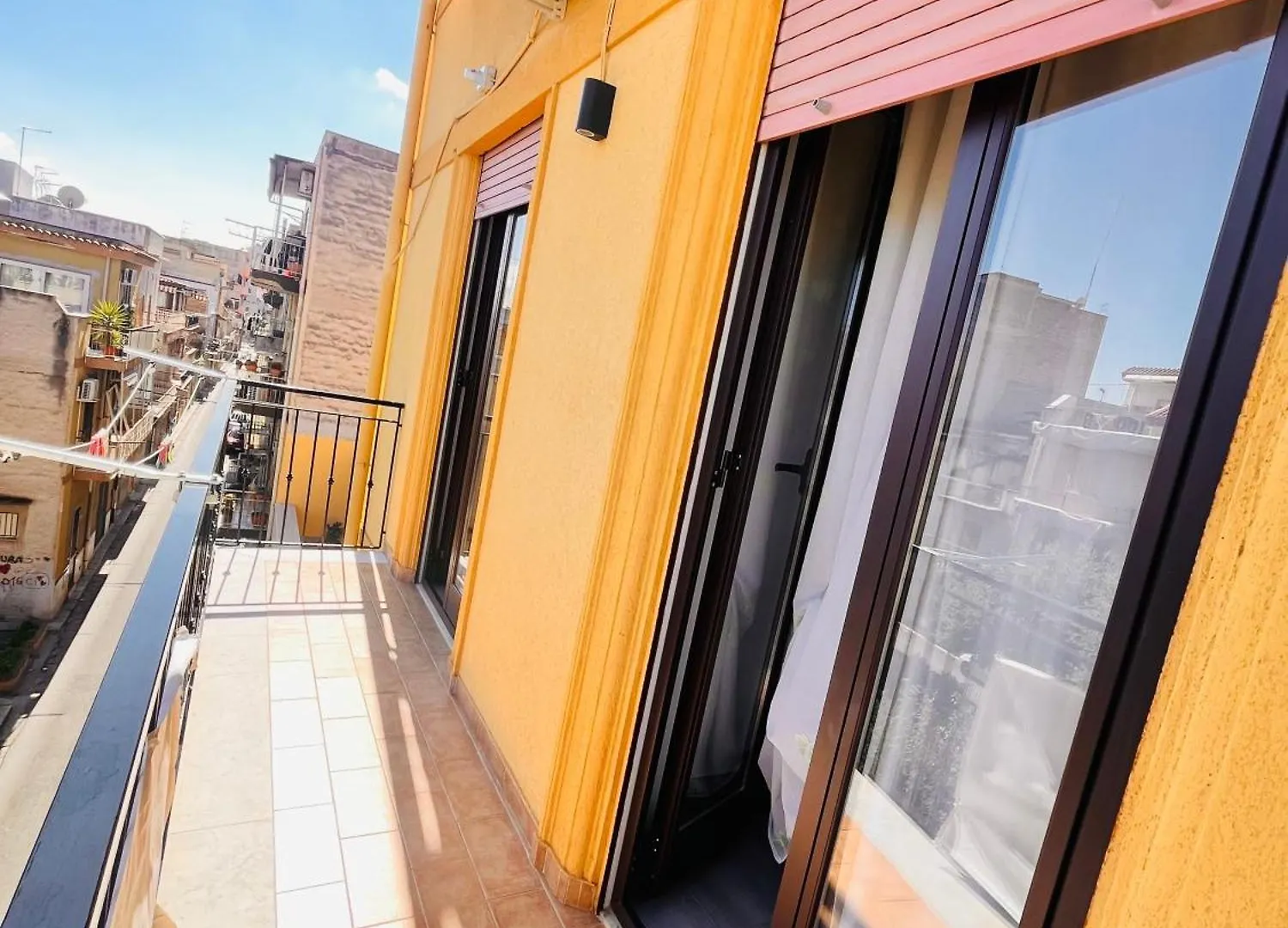 Apartment Casa Vacanza Cuto Bagheria Italy