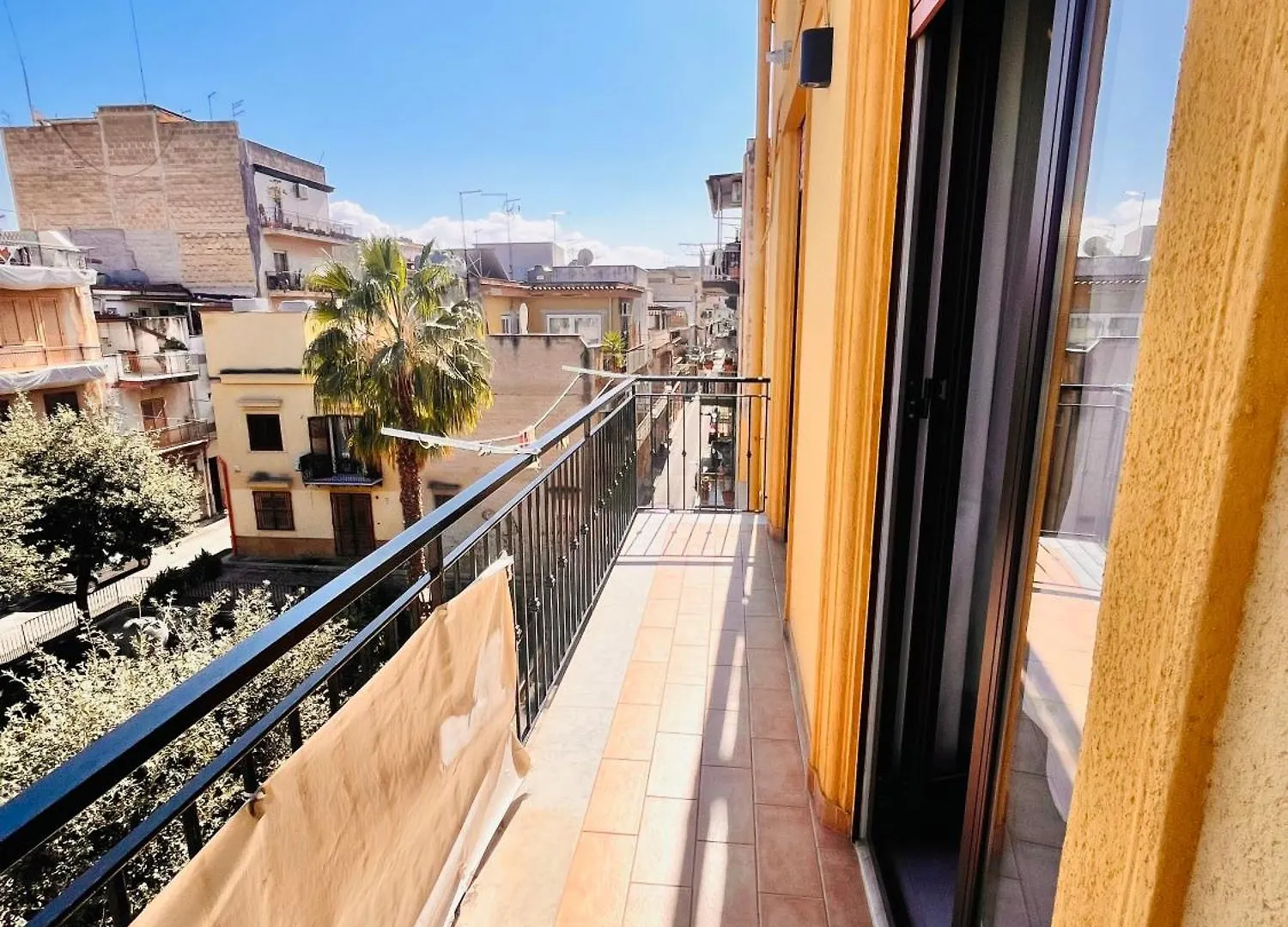 Casa Vacanza Cuto Bagheria
