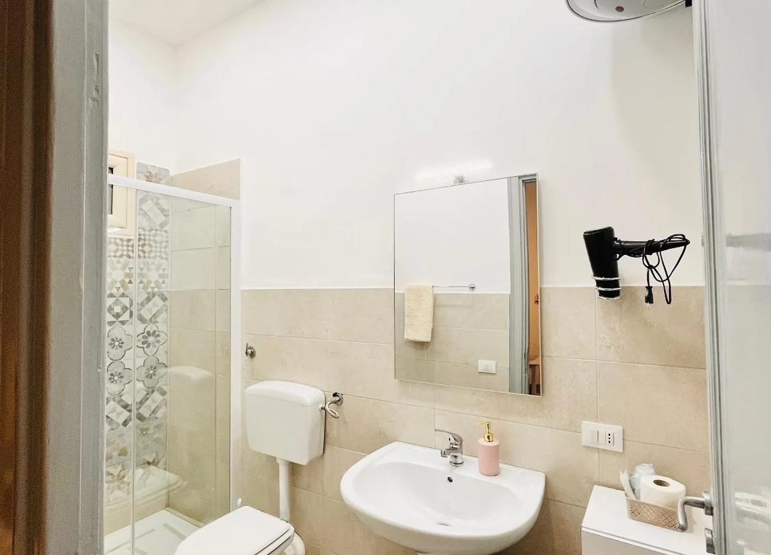 Casa Vacanza Cuto Bagheria Apartment