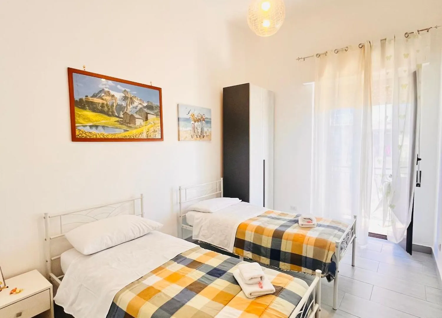 Casa Vacanza Cuto Bagheria 0*,