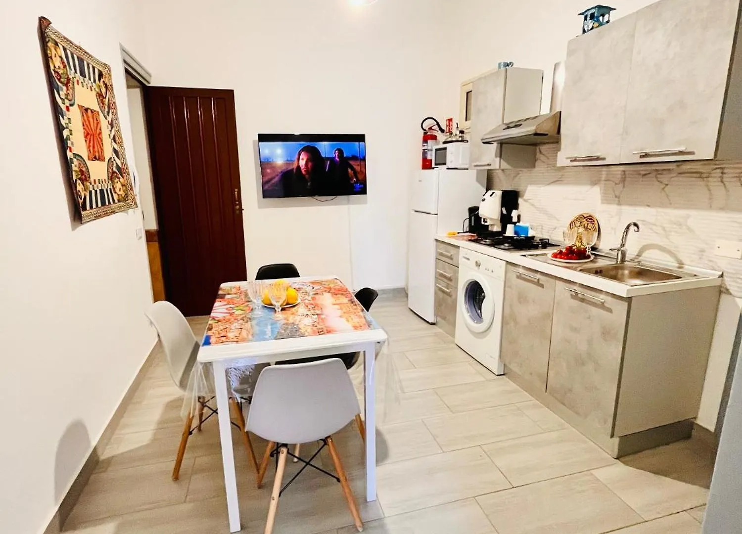 Casa Vacanza Cuto Bagheria 0*,  Italy