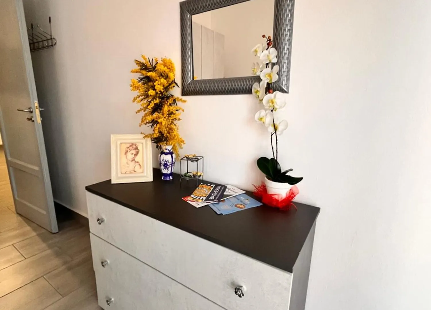 Casa Vacanza Cuto Bagheria