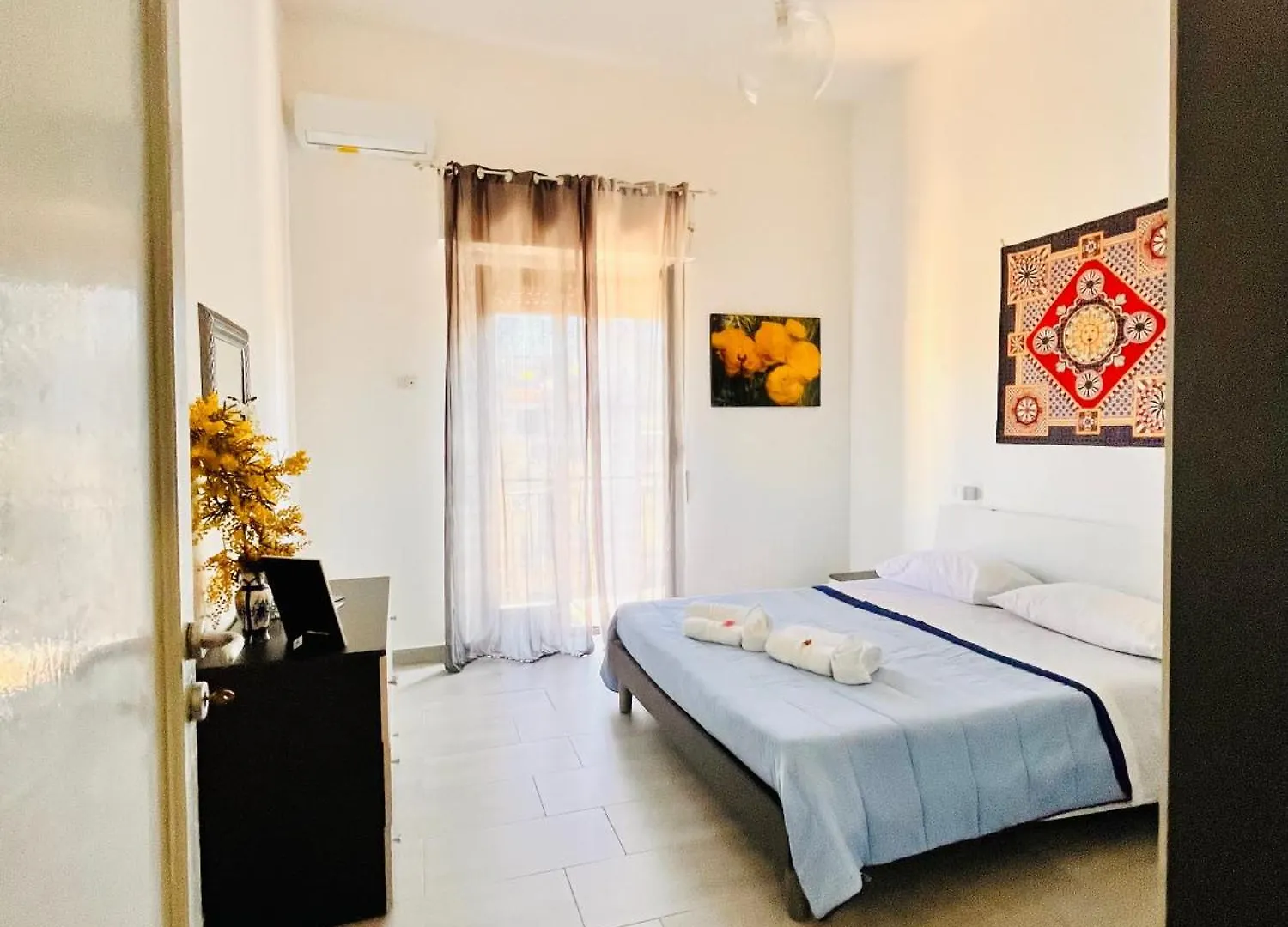 Casa Vacanza Cuto Bagheria
