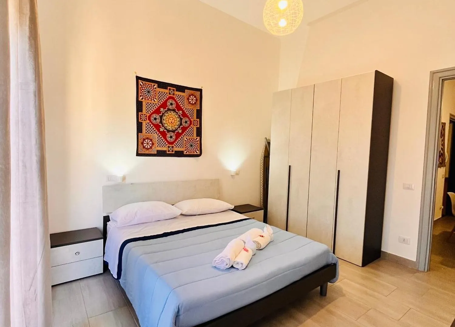 Casa Vacanza Cuto Bagheria