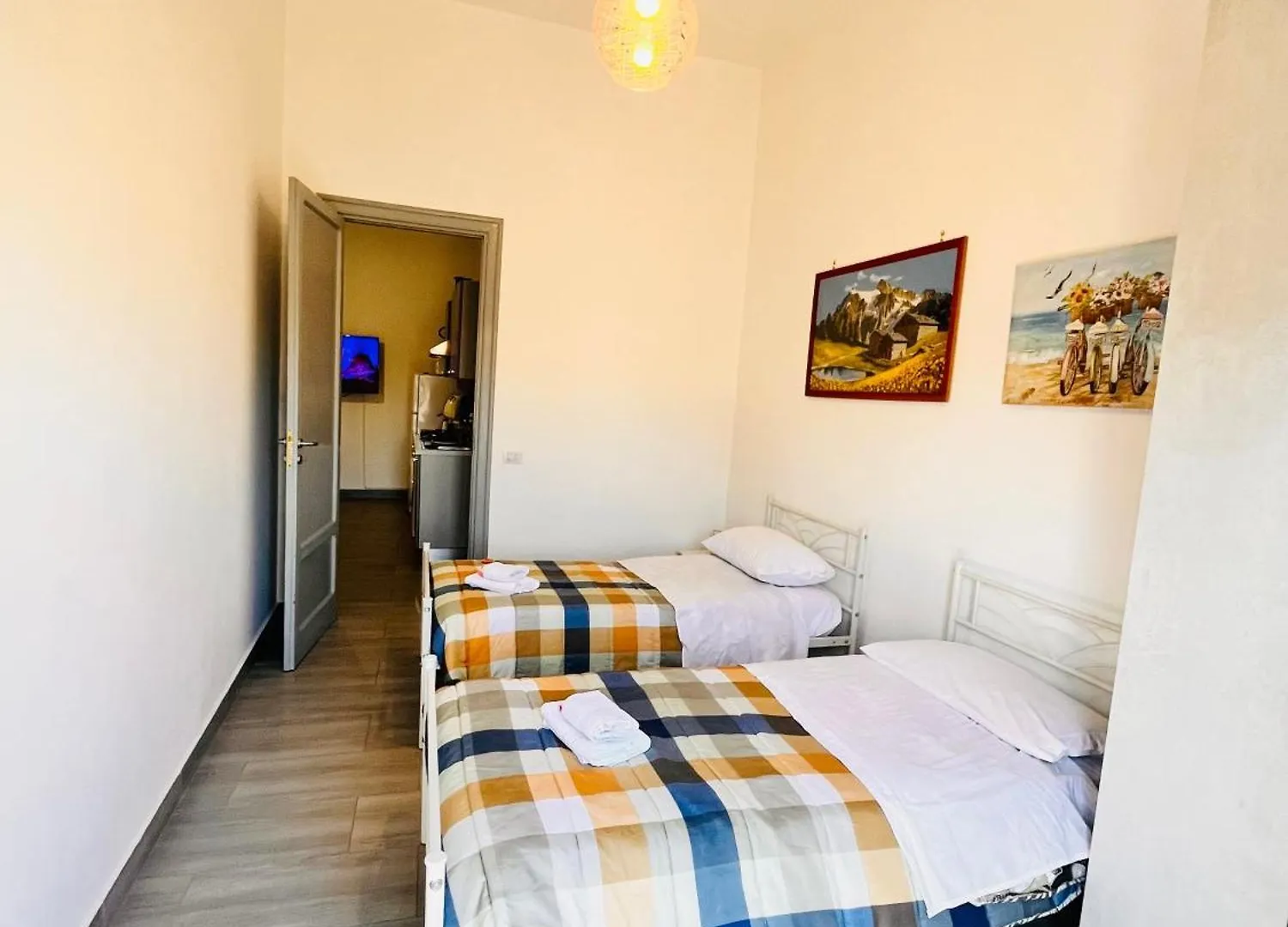 Appartamento Casa Vacanza Cuto Bagheria Italia