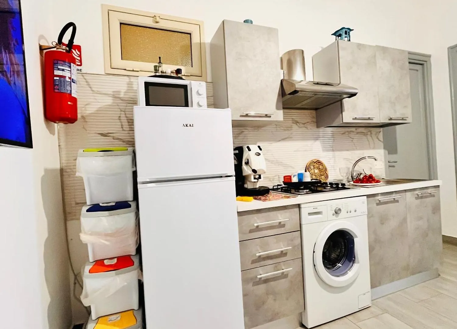 Casa Vacanza Cuto Bagheria Italy