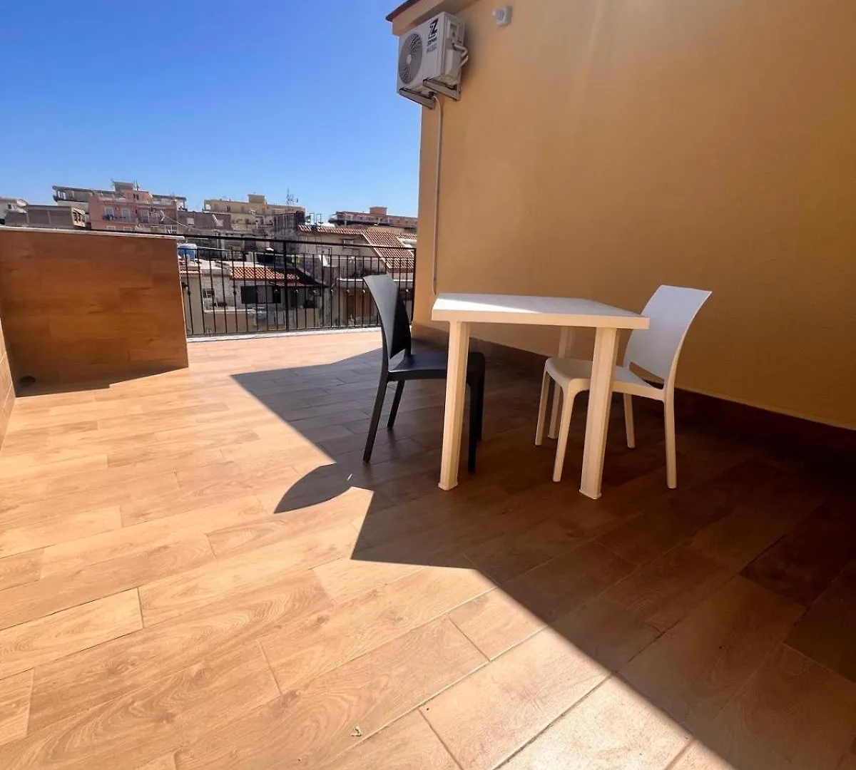 Casa Vacanza Cuto elérhetőségei