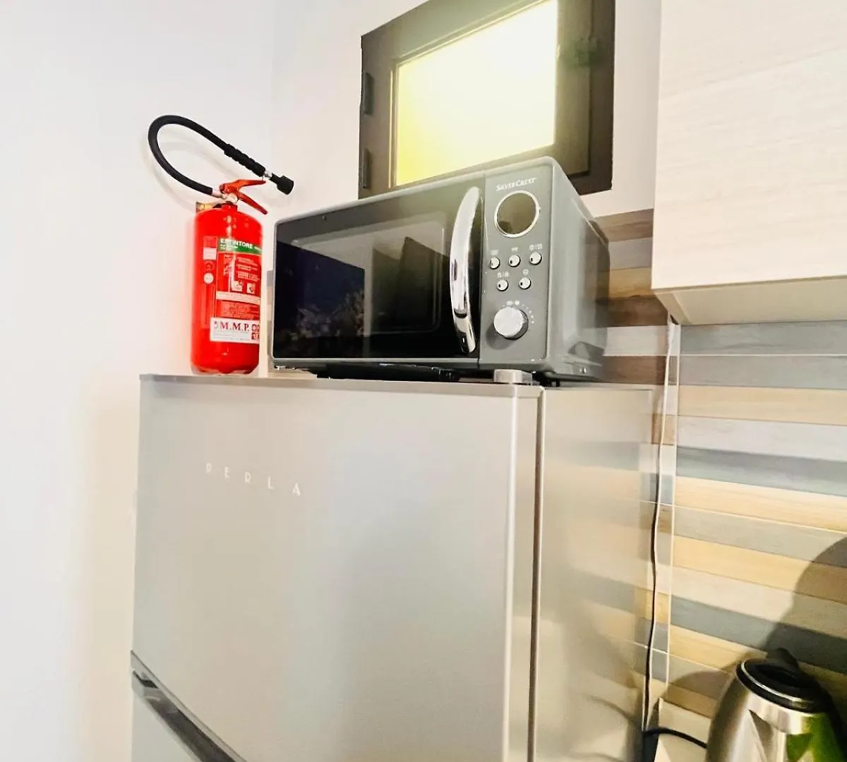 Casa Vacanza Cuto Bagheria Appartamento