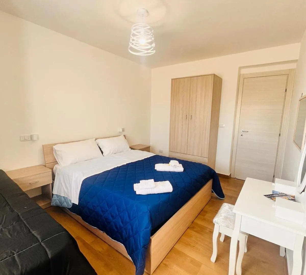 Apartman Casa Vacanza Cuto Bagheria