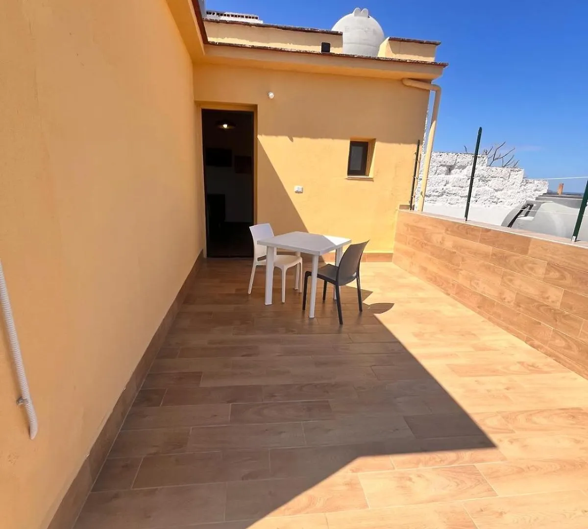 Casa Vacanza Cuto Bagheria Appartamento