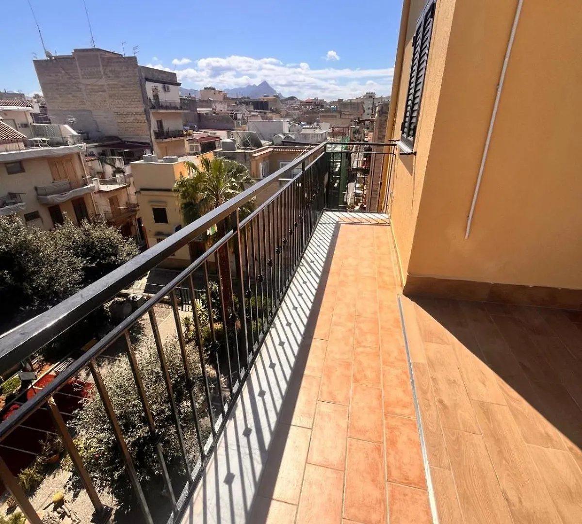 Casa Vacanza Cuto Bagheria 0*,  Italia