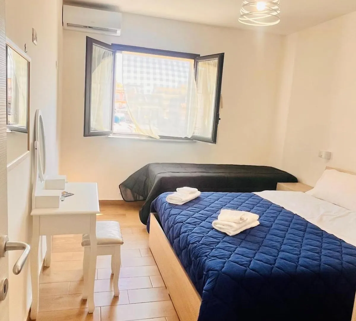 Casa Vacanza Cuto Bagheria