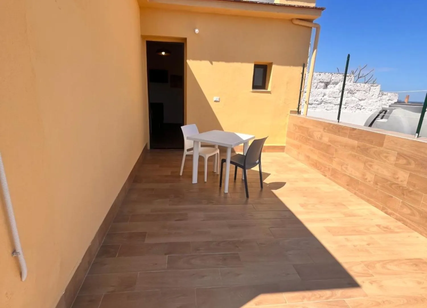 Casa Vacanza Cuto Bagheria Olaszország