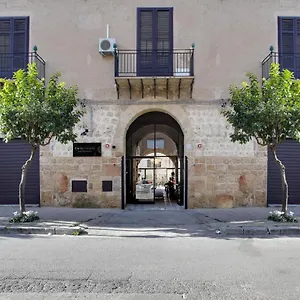 Bed & Breakfast Palazzo Corselli, Bagheria