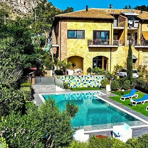 Bed & Breakfast Pirriera, Bagheria