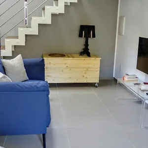 Apartment Le Dimore Di Palagonia, Bagheria