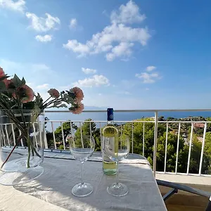 Apartment Solemar Sicilia - Delle Rocce, Bagheria