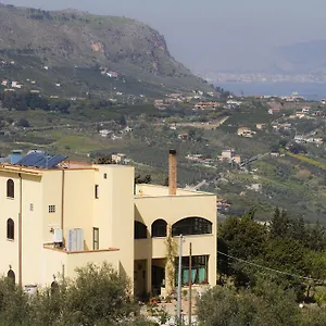 Farm stay Agriturismo Rajata, Bagheria