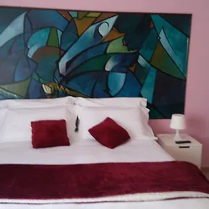 Bed & Breakfast B&B Bagheria, Bagheria