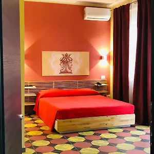 Hotel Oltremare, Bagheria