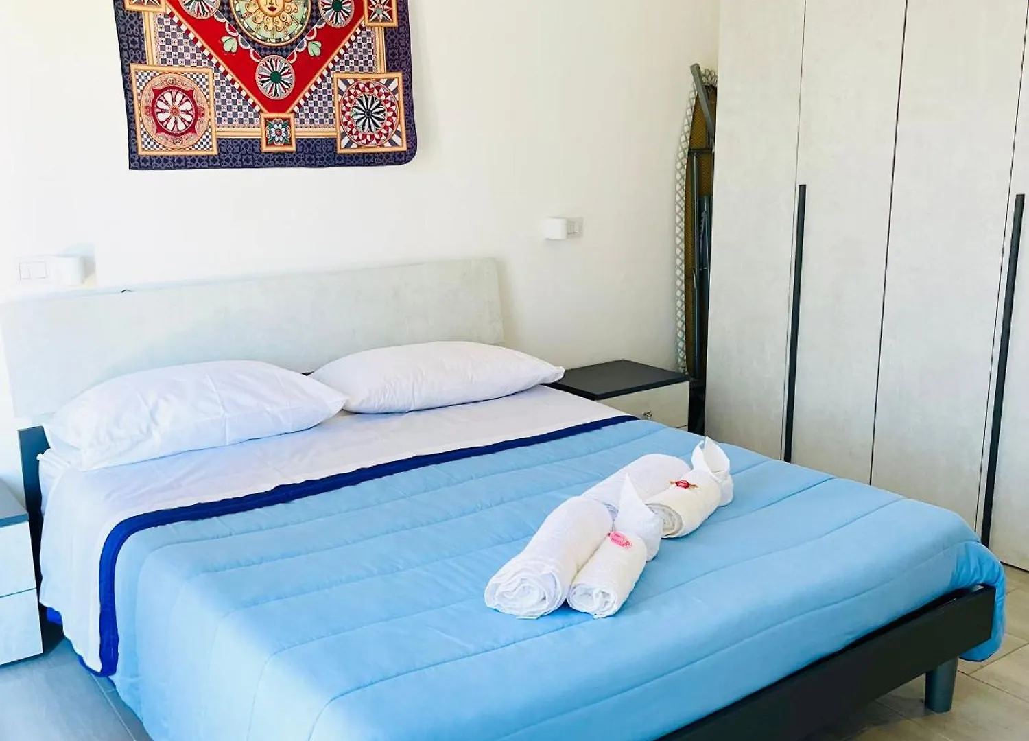 Casa Vacanza Cuto Bagheria Italy