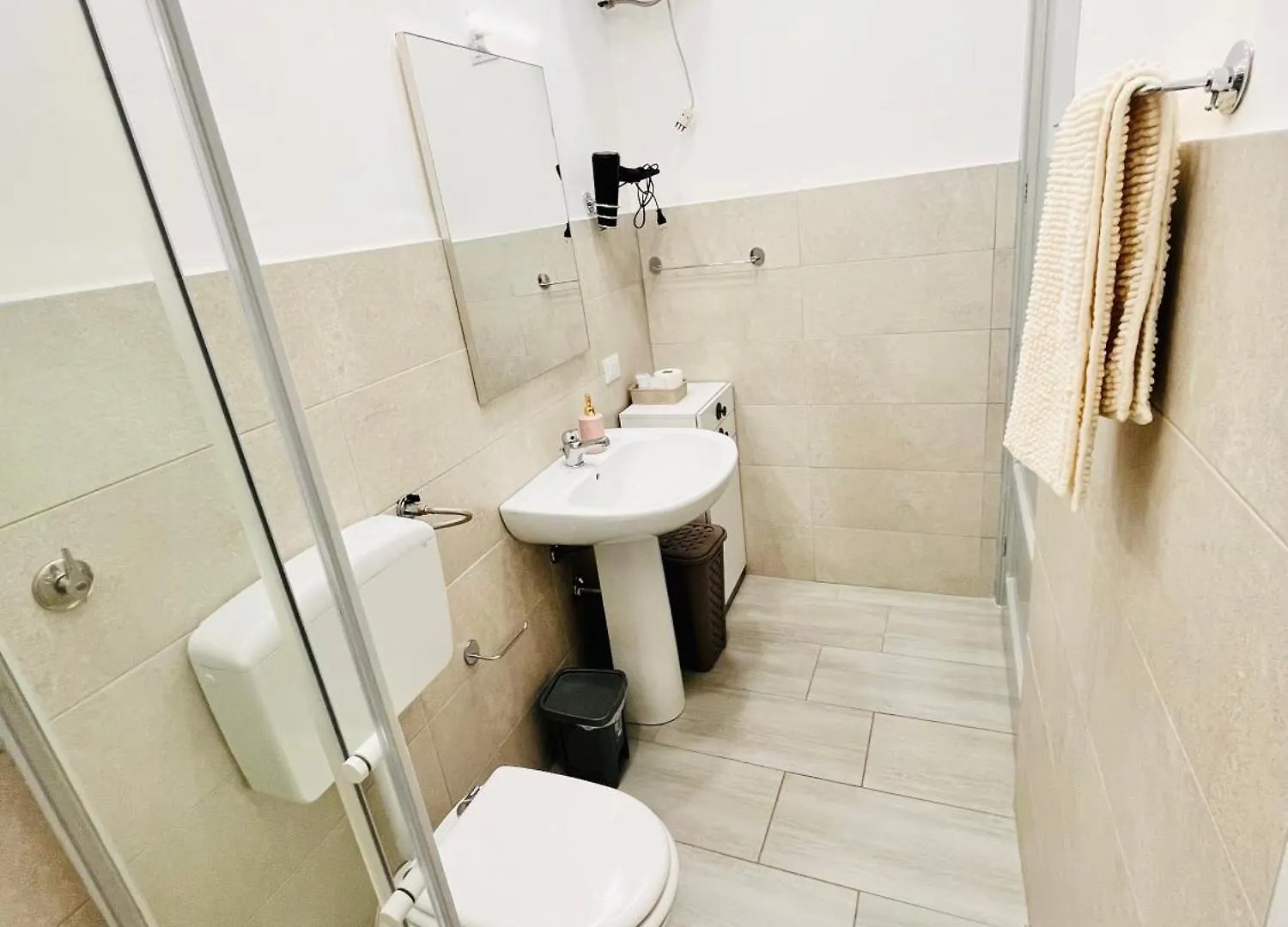 Apartment Casa Vacanza Cuto Bagheria Italy